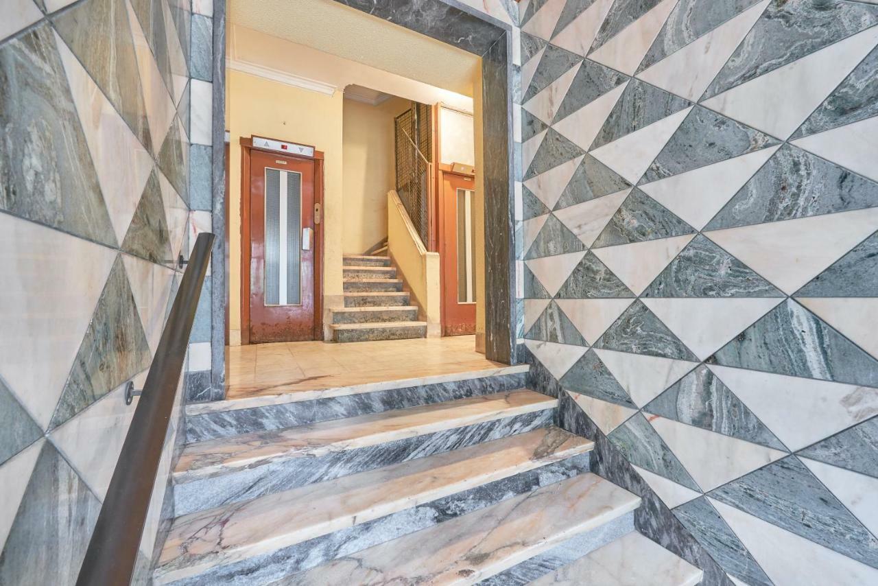 Light Apartment With Amazing Balcony, By Timecooler Lisboa Exterior foto